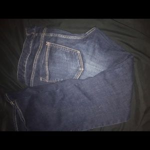 Express Jeans